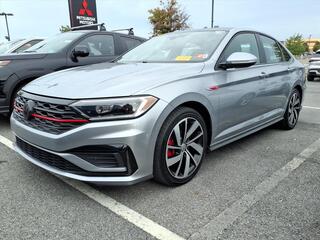 2021 Volkswagen Jetta Gli