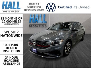 2019 Volkswagen Jetta for sale in Brookfield WI