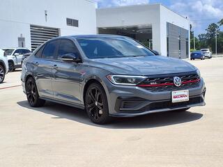 2020 Volkswagen Jetta for sale in Kingwood TX