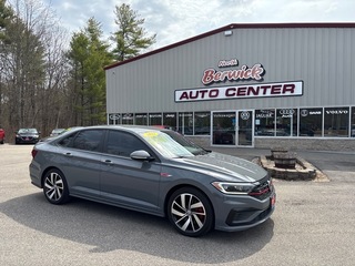 2021 Volkswagen Jetta Gli
