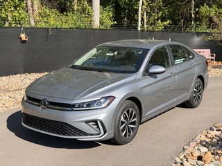 2026 Volkswagen Jetta