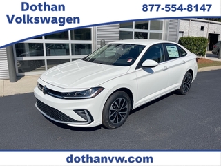 2026 Volkswagen Jetta for sale in Dothan AL