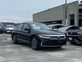 2026 Volkswagen Jetta for sale in Alexandria VA