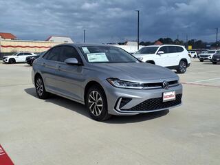 2026 Volkswagen Jetta for sale in Kingwood TX
