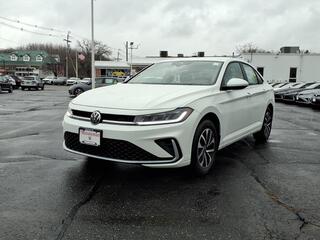 2026 Volkswagen Jetta for sale in Bedford MA