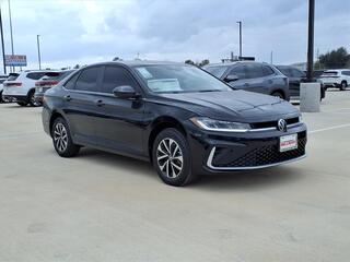 2026 Volkswagen Jetta for sale in Kingwood TX