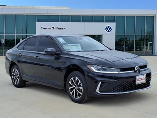 2026 Volkswagen Jetta for sale in Kingwood TX