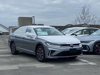 2026 Volkswagen Jetta for sale in Alexandria VA