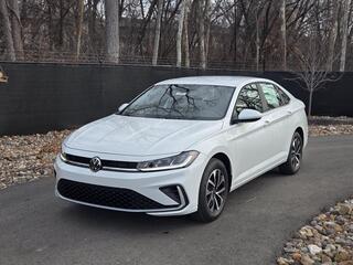 2026 Volkswagen Jetta for sale in Kansas City MO