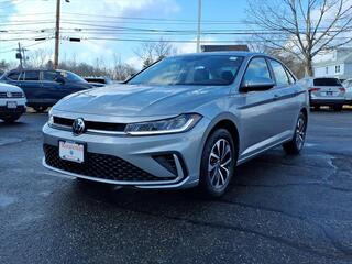 2026 Volkswagen Jetta for sale in Bedford MA