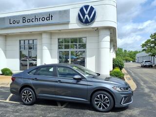 2026 Volkswagen Jetta for sale in Rockford IL