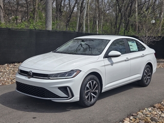 2026 Volkswagen Jetta for sale in Kansas City MO