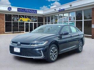 2026 Volkswagen Jetta for sale in Bedford MA