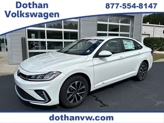 2026 Volkswagen Jetta