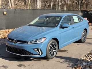 2026 Volkswagen Jetta for sale in Kansas City MO