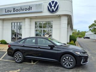 2026 Volkswagen Jetta for sale in Rockford IL