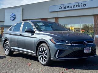 2026 Volkswagen Jetta for sale in Alexandria VA