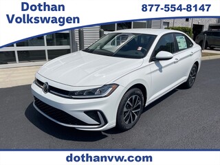 2026 Volkswagen Jetta for sale in Dothan AL