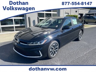 2026 Volkswagen Jetta for sale in Dothan AL