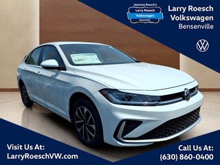 2026 Volkswagen Jetta for sale in Elmhurst IL
