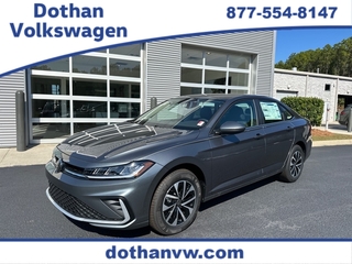 2026 Volkswagen Jetta