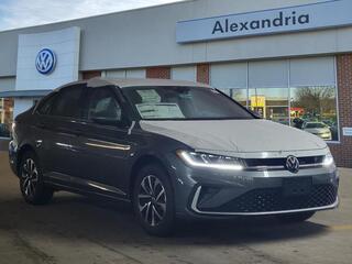 2026 Volkswagen Jetta