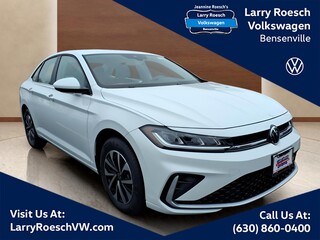 2026 Volkswagen Jetta for sale in Elmhurst IL