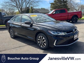 2026 Volkswagen Jetta for sale in Janesville WI