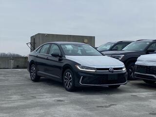 2026 Volkswagen Jetta for sale in Alexandria VA