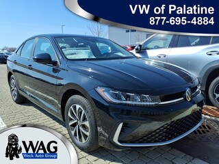 2026 Volkswagen Jetta for sale in Mt. Prospect IL