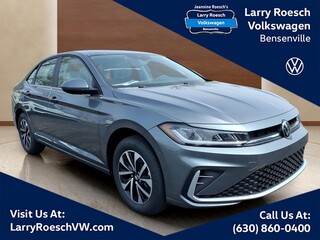 2026 Volkswagen Jetta