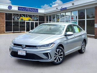 2026 Volkswagen Jetta for sale in Bedford MA