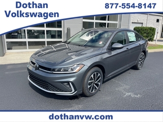 2026 Volkswagen Jetta