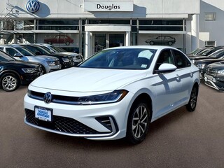 2026 Volkswagen Jetta for sale in Summit NJ