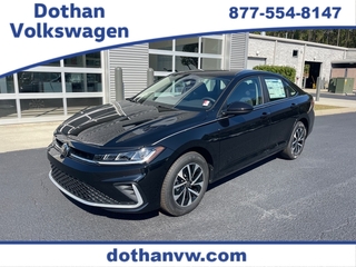 2026 Volkswagen Jetta for sale in Dothan AL