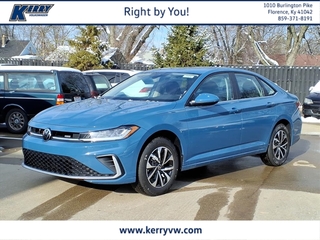 2026 Volkswagen Jetta