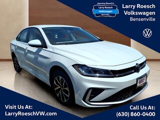 2026 Volkswagen Jetta for sale in Elmhurst IL