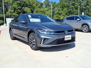 2026 Volkswagen Jetta for sale in Kingwood TX