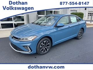 2026 Volkswagen Jetta