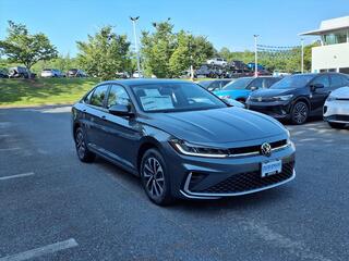 2026 Volkswagen Jetta for sale in Laurel MD