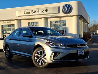 2026 Volkswagen Jetta for sale in Rockford IL