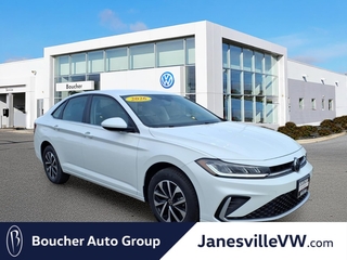 2026 Volkswagen Jetta for sale in Janesville WI
