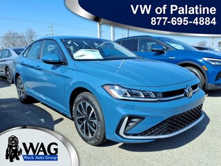 2026 Volkswagen Jetta for sale in Mt. Prospect IL