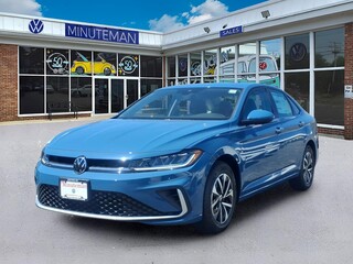 2026 Volkswagen Jetta for sale in Bedford MA