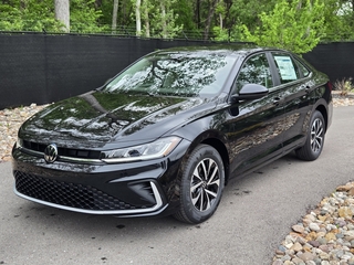 2026 Volkswagen Jetta for sale in Kansas City MO
