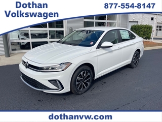 2026 Volkswagen Jetta