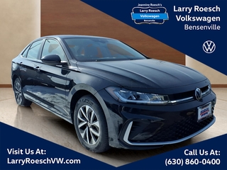 2026 Volkswagen Jetta for sale in Elmhurst IL