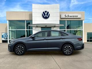 2026 Volkswagen Jetta for sale in Lincoln NE