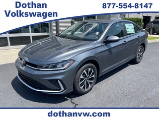 2026 Volkswagen Jetta for sale in Dothan AL