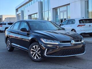 2026 Volkswagen Jetta for sale in Cincinnati OH